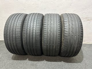 Llantas BMW Neumáticos