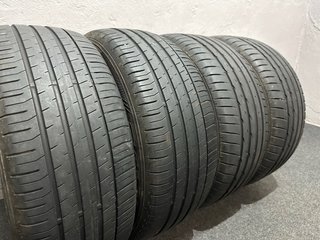 Llantas BMW Neumáticos