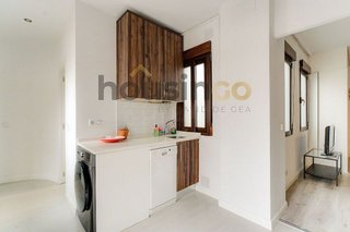 Ático en alquiler en Argüelles en Madrid
