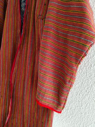 Oferta Chapan artesanal de Uzbekistán