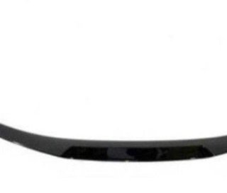 Alerón Bmw F44 MP Look M4 Brillante Negro