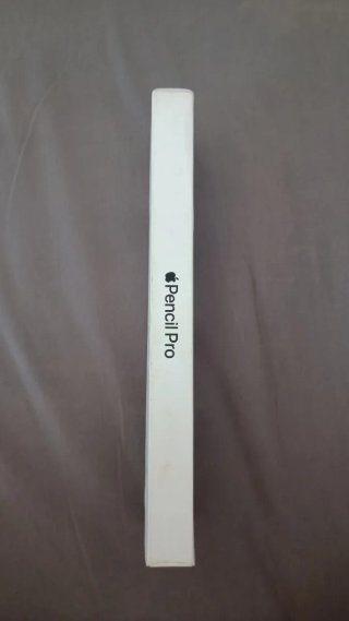 Apple Pencil Pro Nuevo Sin Uso