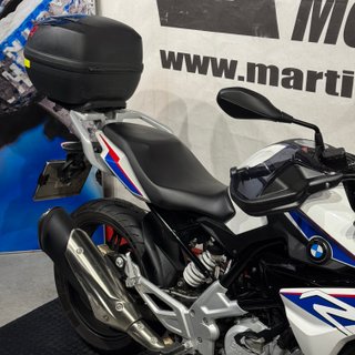 BMW G 310 R
