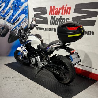BMW G 310 R