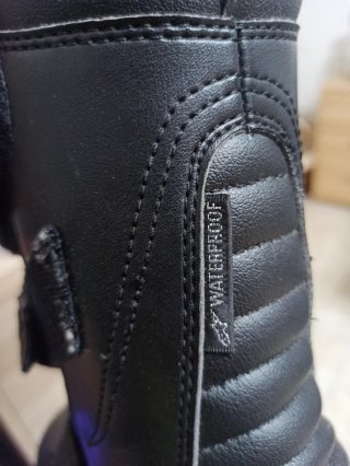 Stivali Alpinestars Tg 45