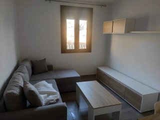 Se alquila piso en Toledo.