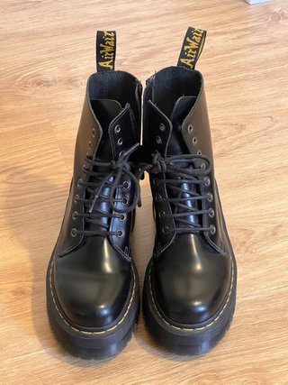 Dr Martens Jadon 39