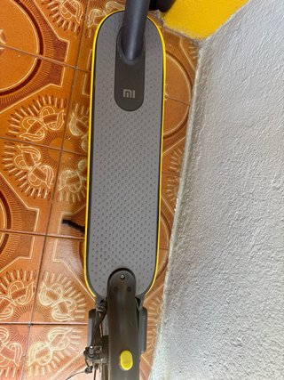 Patinete Xiaomi 1S Negro