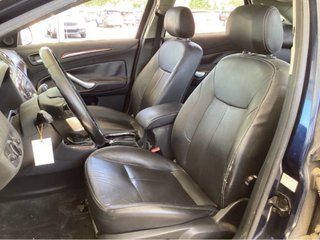 Ford Mondeo 2007