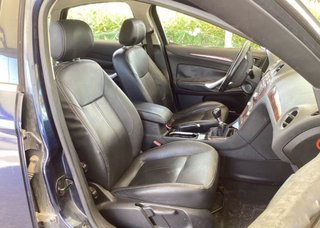 Ford Mondeo 2007