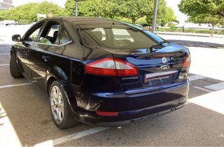 Ford Mondeo 2007