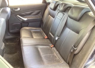 Ford Mondeo 2007