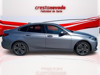BMW Serie 2 218i Gran Coupé de 136 CV