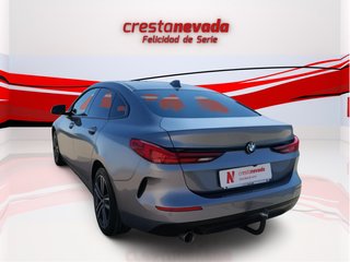 BMW Serie 2 218i Gran Coupé de 136 CV