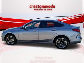 BMW Serie 2 218i Gran Coupé de 136 CV