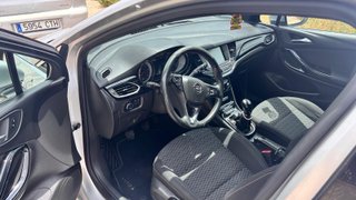 Opel Astra Opel Astra 1.6 CDTi 70kW (95CV) Selective