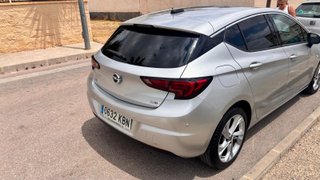 Opel Astra Opel Astra 1.6 CDTi 70kW (95CV) Selective