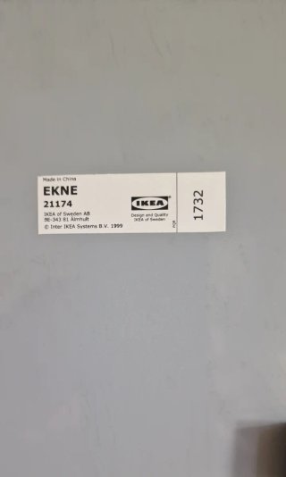 Espejo Redondo Decorativo IKEA