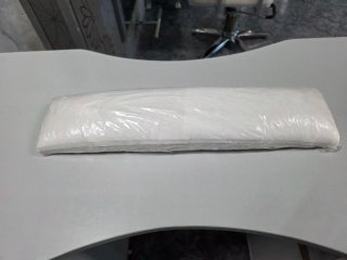Mesa de manicura blanca " NO SE ENVIA"