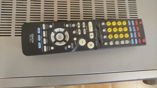 Receptor AV Denon AVR-1306
