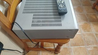 Receptor AV Denon AVR-1306