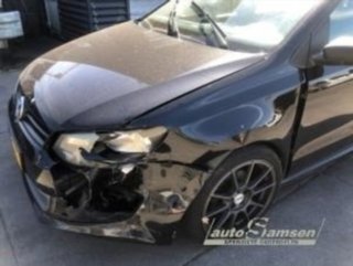 Renault Clio III para despiece (2005-2012)