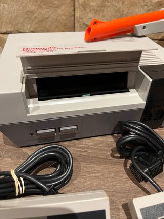 Pack Nintendo Nes