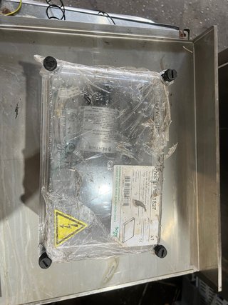 Bomba de líquido Pentair Shurflo