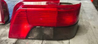 Faros Traseros Peugeot 309