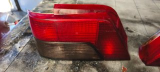 Faros Traseros Peugeot 309