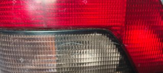 Faros Traseros Peugeot 309