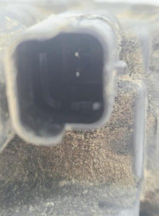 Citroen 4355 9646321780 alternador c5 2.0 hdi mt