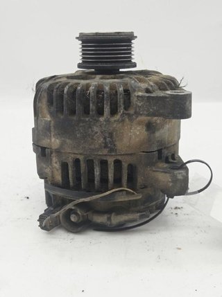 Citroen 4355 9646321780 alternador c5 2.0 hdi mt