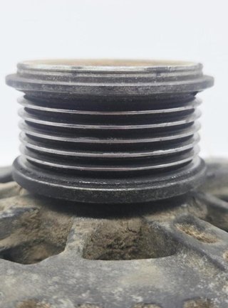 Citroen 4355 9646321780 alternador c5 2.0 hdi mt