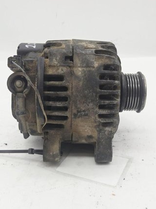 Citroen 4355 9646321780 alternador c5 2.0 hdi mt