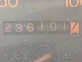 Mitsubishi pajero 1998