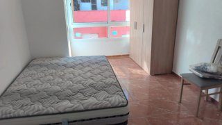 HABITACIONES ALQUILER