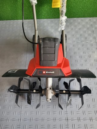 Einhell Motoazada Eléctrica 1500w