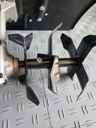 Einhell Motoazada Eléctrica 1500w
