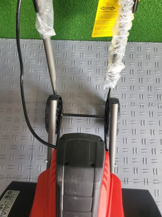 Einhell Motoazada Eléctrica 1500w