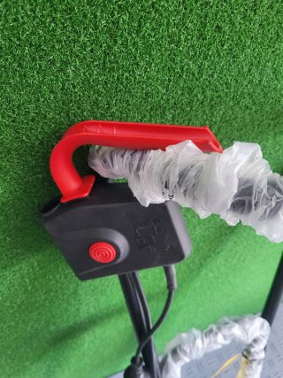 Einhell Motoazada Eléctrica 1500w