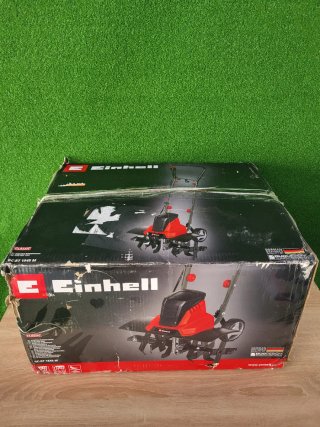 Einhell Motoazada Eléctrica 1500w