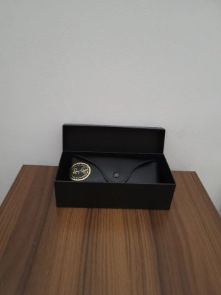 Gafas Ray-Ban Wayfarer Negras