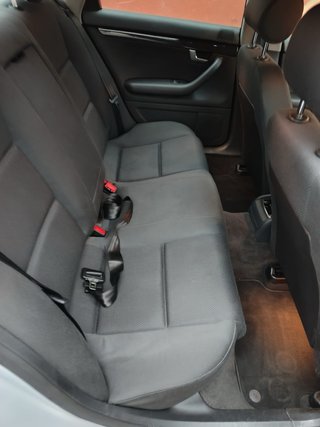 Audi A4 2004