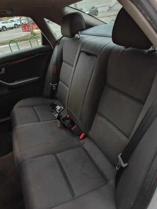 Audi A4 2004