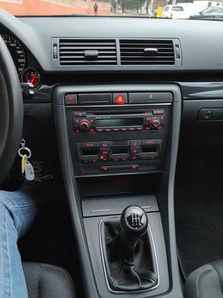 Audi A4 2004