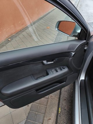 Audi A4 2004
