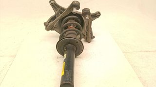 AMORTIGUADOR DELANTERO IZQUIERDO AUDI A4 AVANT (8