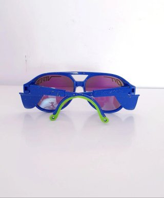 GAFAS UNISEX "PIT VIPER"