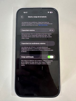 IPHONE 14 PRO MAX 128Gb!! Tutto originale, mai aperto.